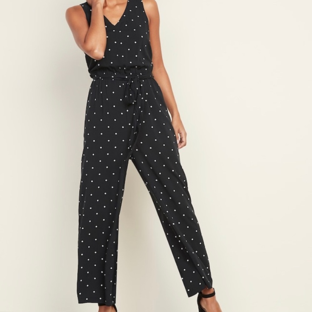 Old navy jumpsuit